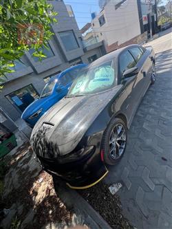 دودج تشارجر